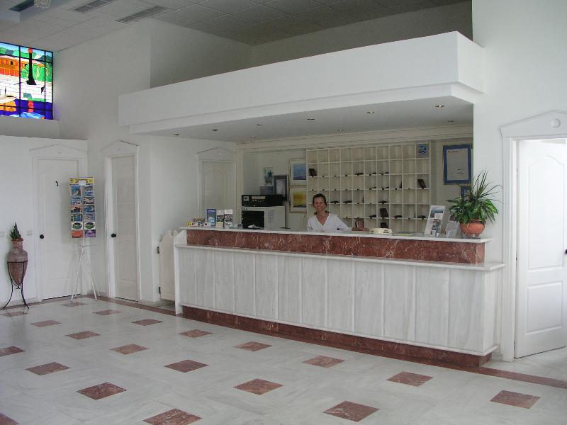 Porto Iliessa Hotel Аргаси Екстериор снимка